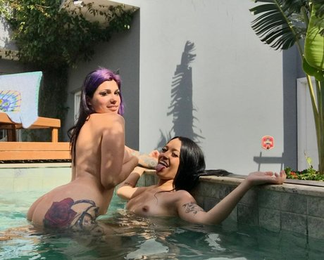 Arianigena onlyfans nude porn