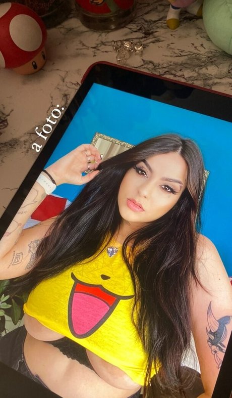 Nay Rezende only fans