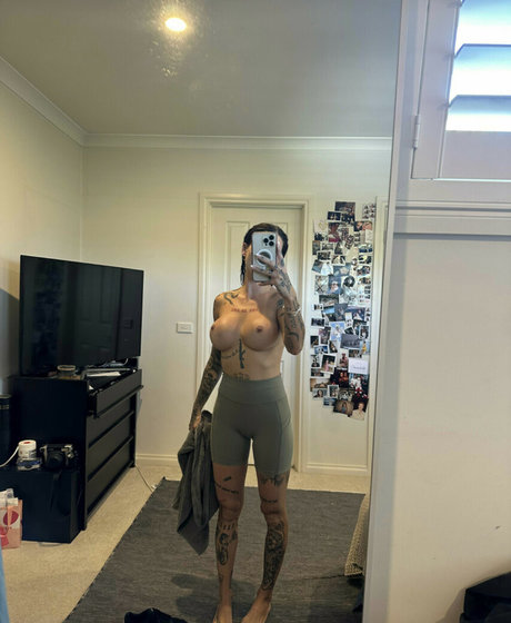 Krystal Galtry onlyfans porn