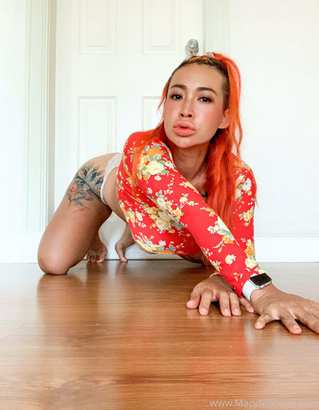 macy nihongo onlyfans leaks xxx