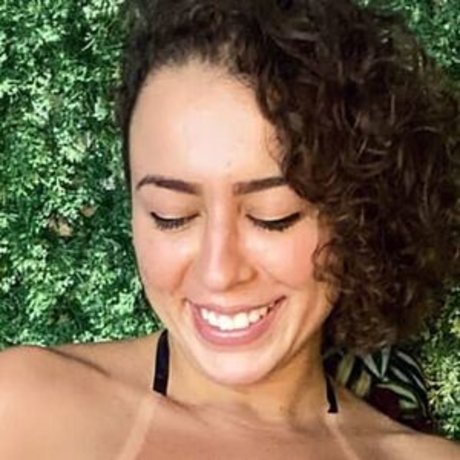 Rafaela Moreira naked leaked onlyfans