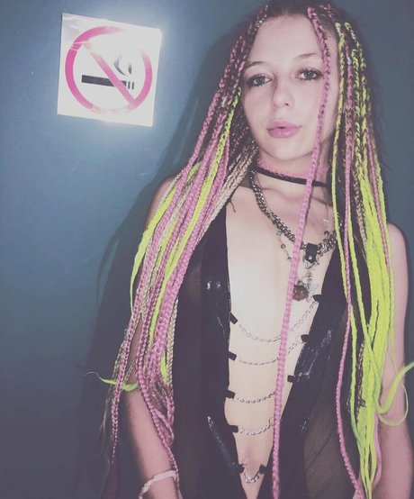 Diana Gofman leaked onlyfans pictures