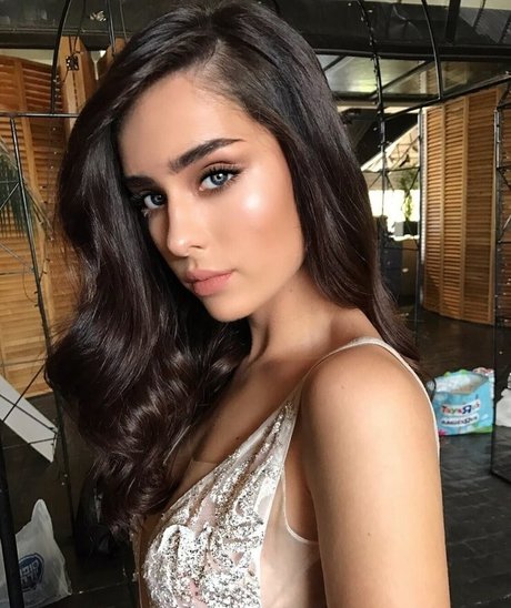 Dana Fasenko onlyfans leaked tits