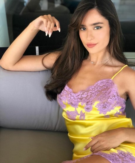 Dana Fasenko leaks only fans