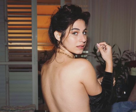 Dalit David naked onlyfans pics