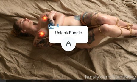 Mary Bell leaked onlyfans sextape
