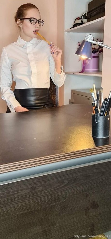 Mary Bell nudes onlyfans