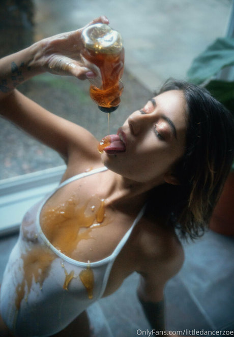 littledancerzoe nude on onlyfans