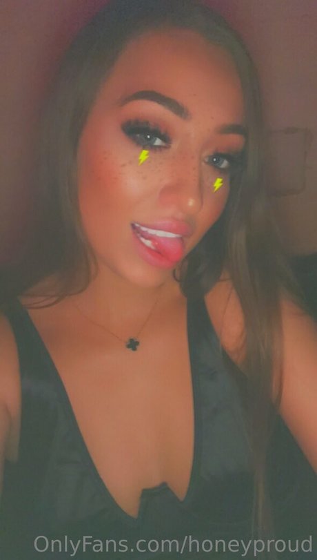 honeyproud only fans leaks