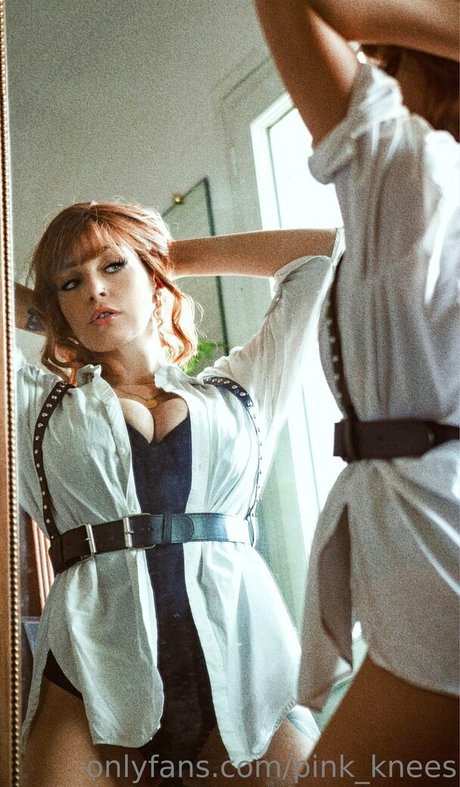 pink knees free only fans