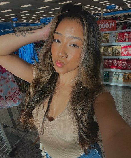 Jayla Marie leaked naked onlyfans