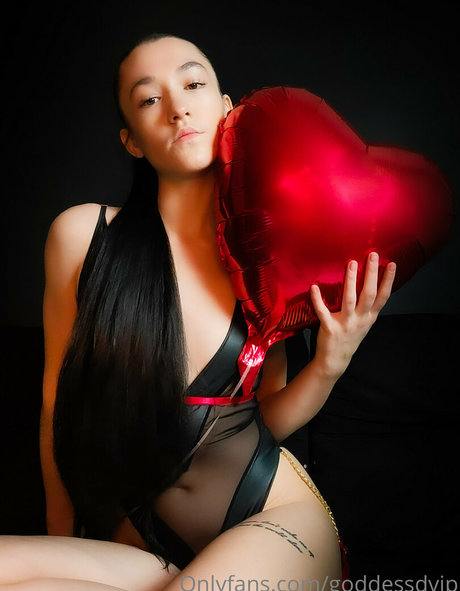 goddessdvip Profile pic