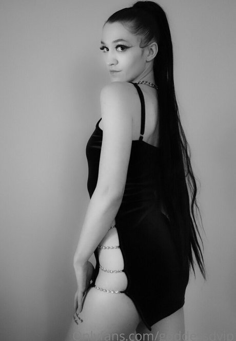 goddessdvip naked onlyfans