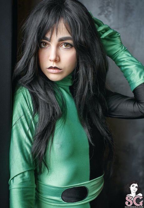 Yuumi SG only fans porn