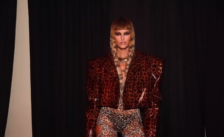 Izabel Goulart joi onlyfans