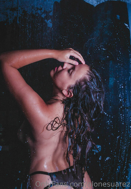 alonesuarez onlyfans naked