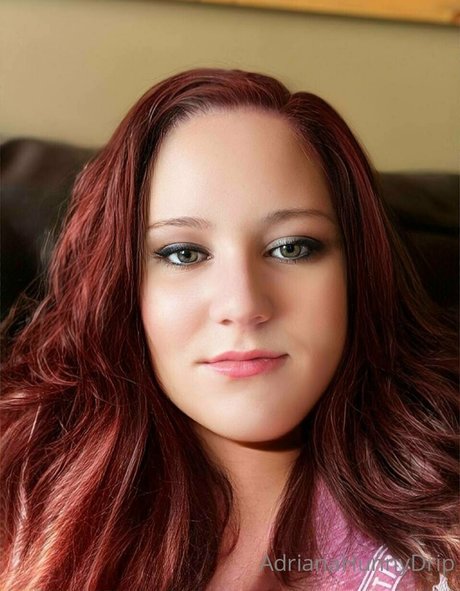 adrianahunnydrip leaked nudes onlyfans