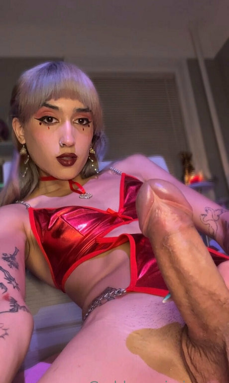 GoddessMimiMoon onlyfans archive