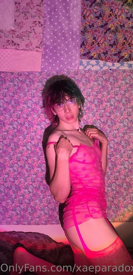 xaeparadox666 onlyfans leak free