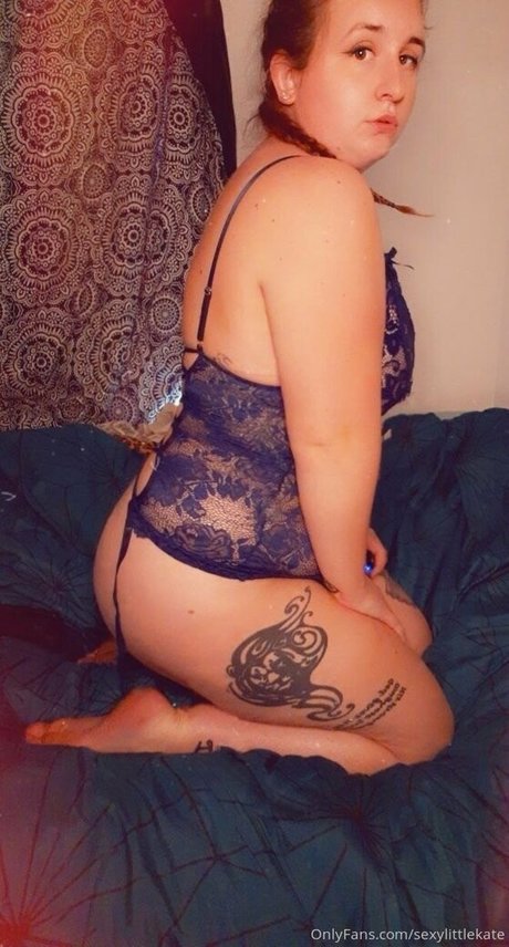 sexylittlekate onlyfans leaked naked