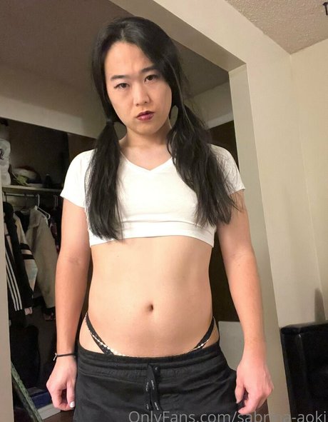 sabrina aoki onlyfans nudes leaked