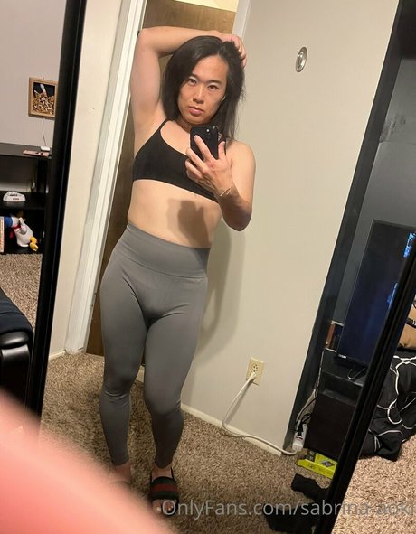 sabrina aoki leaked nude onlyfans