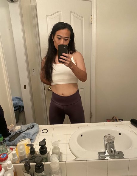 sabrina aoki onlyfans leaked nudes