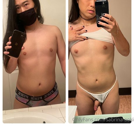 sabrina aoki onlyfans archive