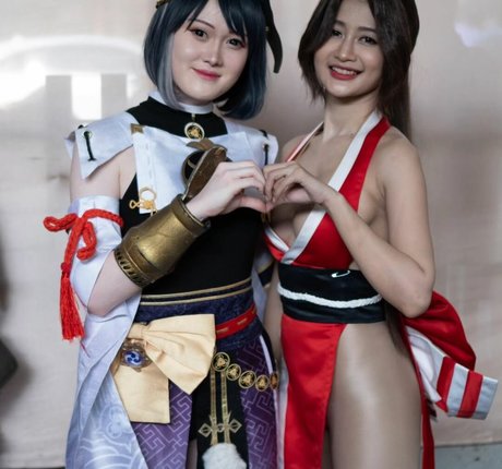 Kameaam onlyfans public photos