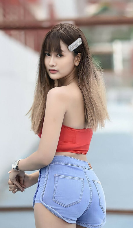 Kameaam onlyfans model photo