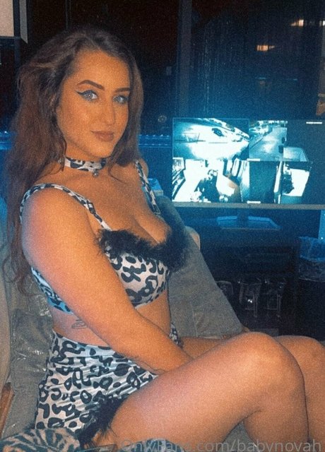 babynovah onlyfans leaks