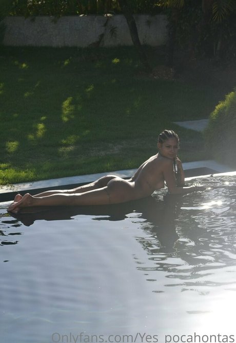 its pocahontas onlyfans naked porn