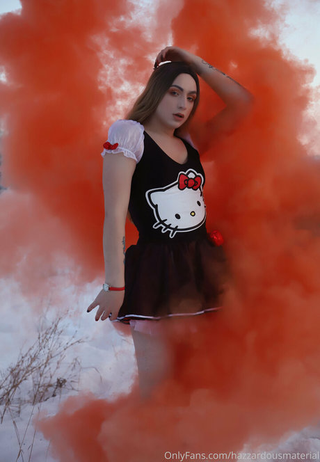 hazzardousmaterial onlyfans leaked porn