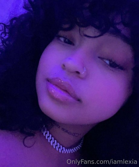 iamlexia on onlyfans