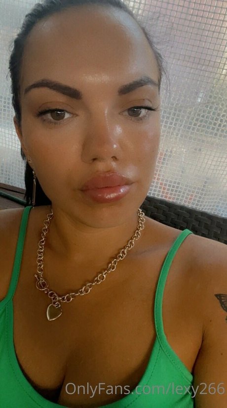 lexy266 onlyfans leak