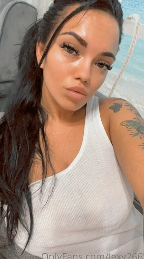 lexy266 only fans leak nude
