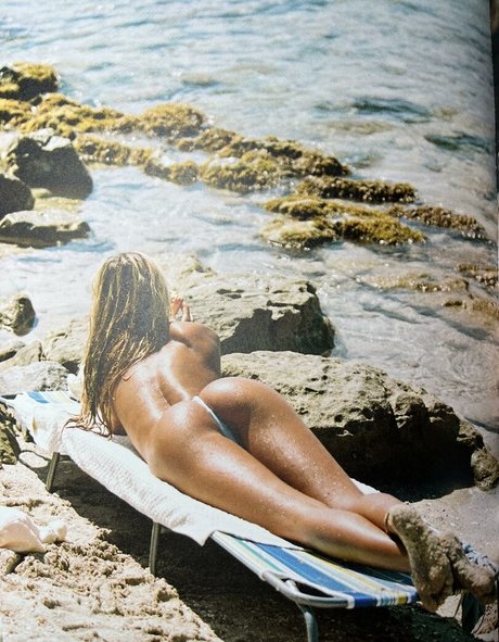 Jessica Goicoechea onlyfans nudes leak