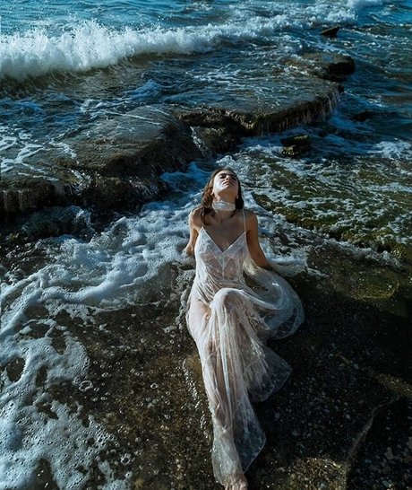 Agam Marmour leak onlyfans nude