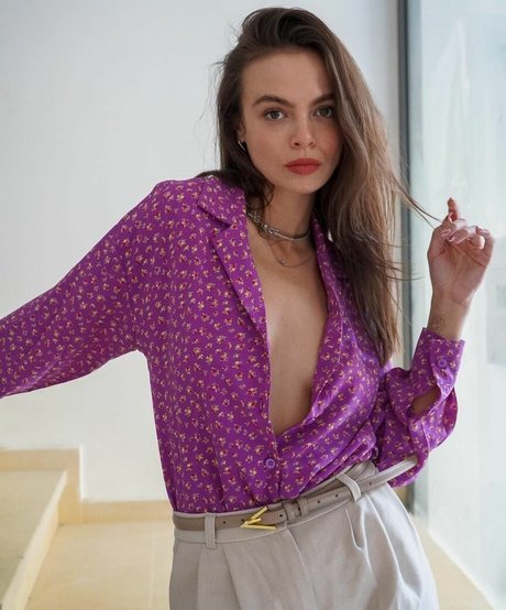 Agam Marmour Profile pic