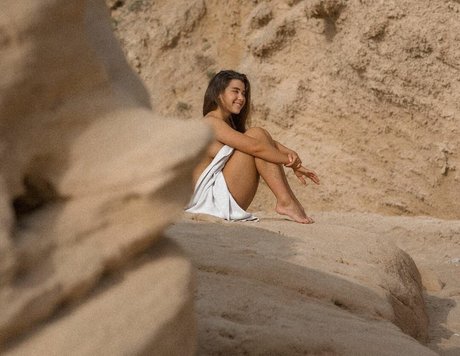 Alina Barmak onlyfans leaked pics