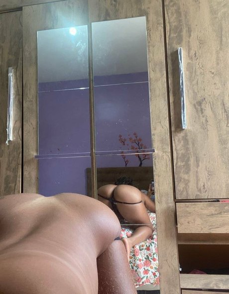 Lua Souza naked only fans