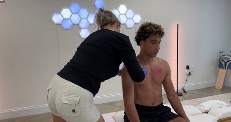 Mondragon Chiropractic pics onlyfans