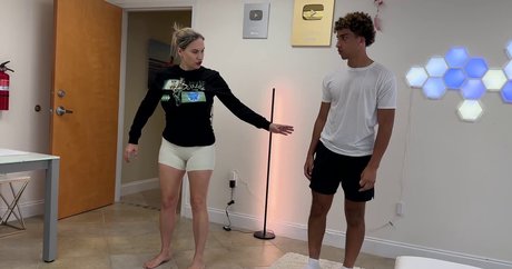 Mondragon Chiropractic nsfw onlyfans