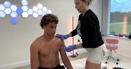 Mondragon Chiropractic onlyfans leak sex
