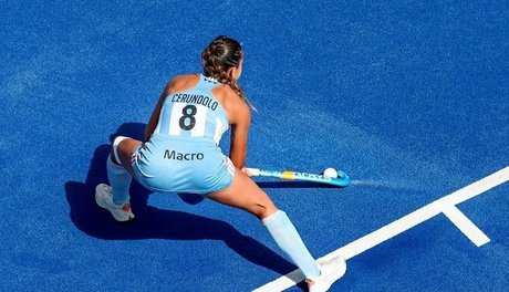 Constanza Cerundolo onlyfans pics