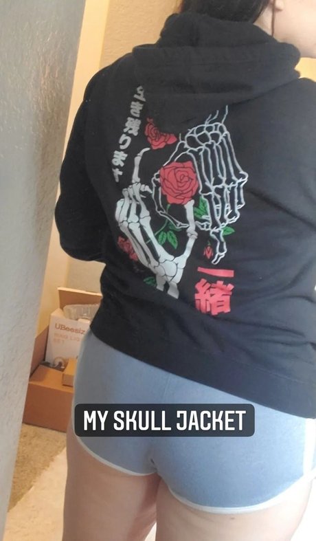 Aiko Bliss onlyfans leaked.