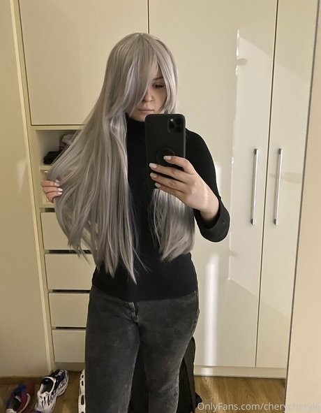 Cheryl Pride onlyfans naked leaks