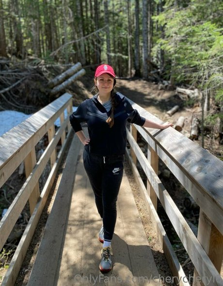 Cheryl Pride leaked only fans nudes