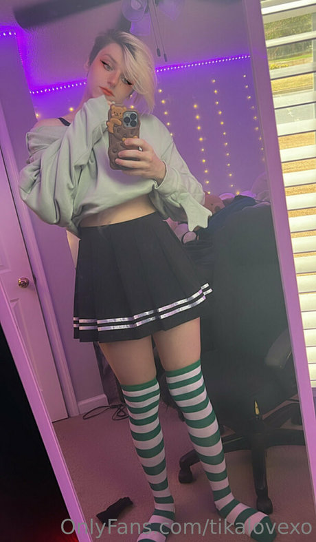 tikalovexo onlyfans nsfw