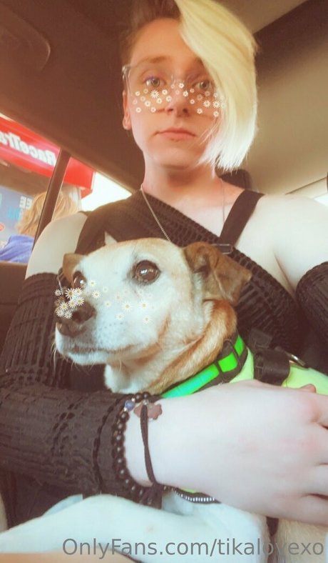 tikalovexo only fans leak